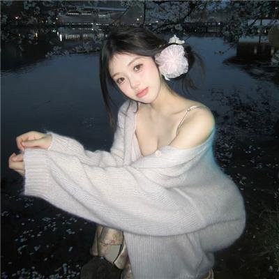 白魔鬼