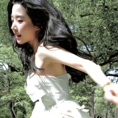 爱的开始