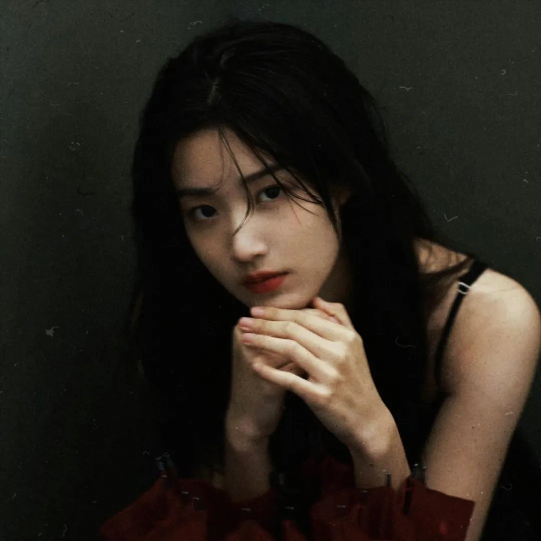 烟花泪