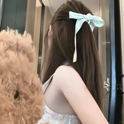 幸运女神