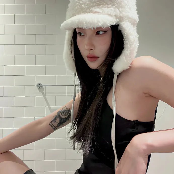 时间之子
